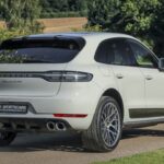 95.b Macan Turbo vs 95.b2 Macan Turbo A Comprehensive Analysis