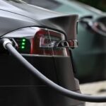 Electric Cars Were Supposed To Be The Answer, But Now They Are The Problem