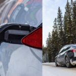 Electric Cars in Winter A Practical Guide to Cold Weather Challenges