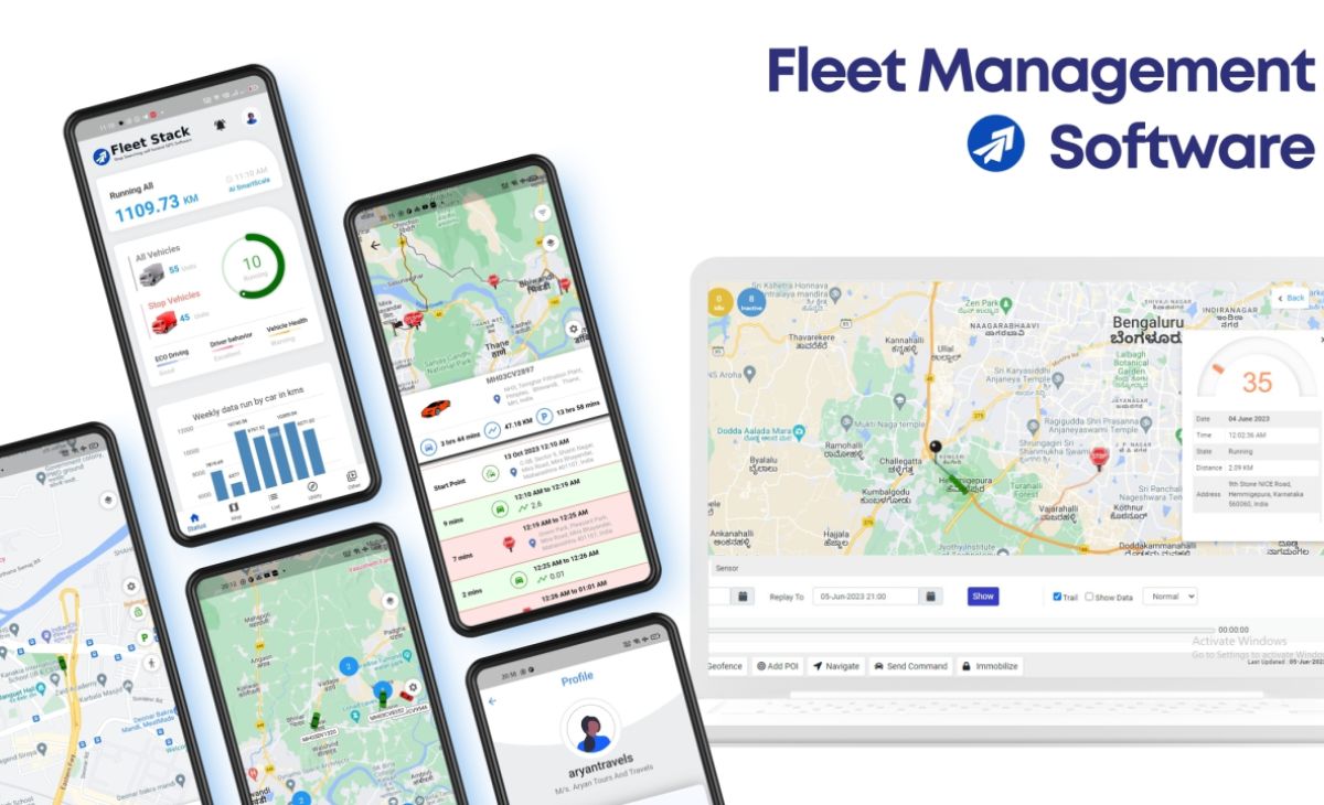 Exploring Fleet as a Service Investment Opportunities A Guide to Maximizing Returns